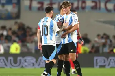 La Scaloneta cambia de piel: qué revela la prelista de Argentina para el Mundial 2026