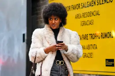 No más campera puffer: los tres abrigos que serán tendencia en invierno 2026