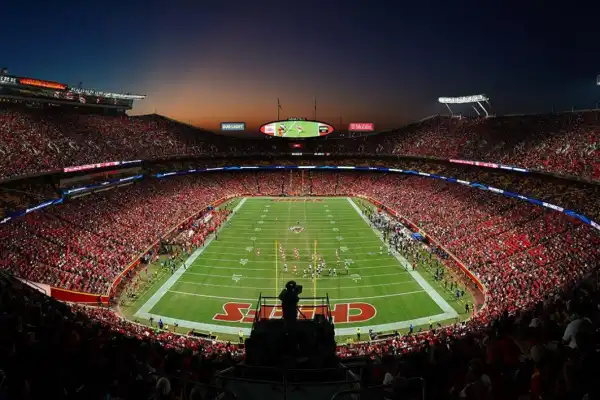 Cómo es el Kansas City Stadium, el estadio donde debutará la selección argentina en el Mundial 2026