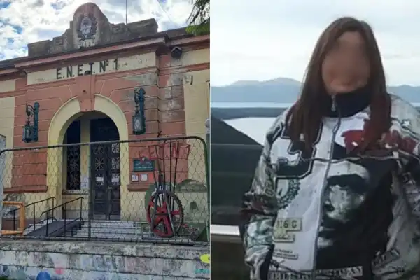 Denunciaron a una preceptora por quedarse con U$S50.000 de un viaje de egresados