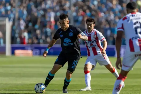 El torneo Apertura no da tregua: los cuartos de final arrancan este martes con dos duelos inesperados