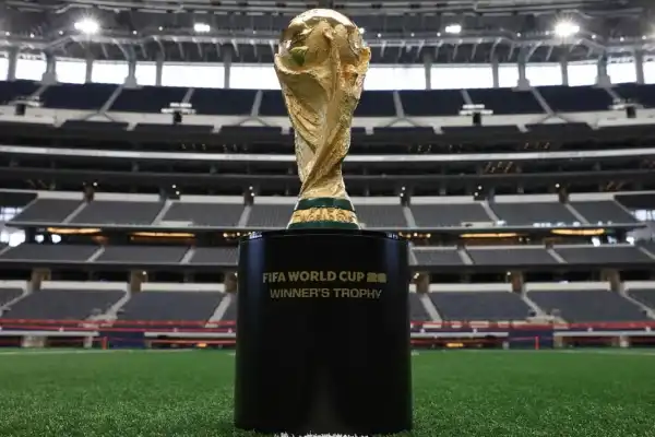 Qué es el misterioso “grupo de expertos” que designo la FIFA y que trabajará en el Mundial 2026