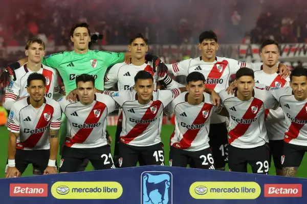 River entre algodones: el parte médico para Coudet tras la batalla con San Lorenzo