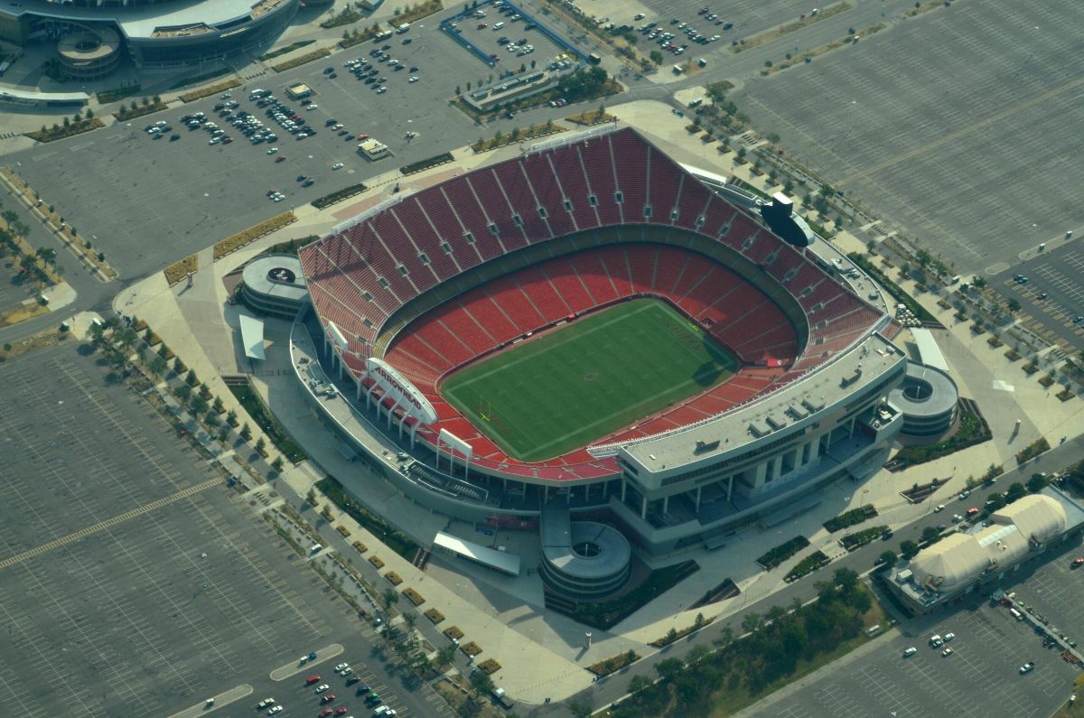 Cómo es el Kansas City Stadium, el estadio donde debutará la selección argentina en el Mundial 2026