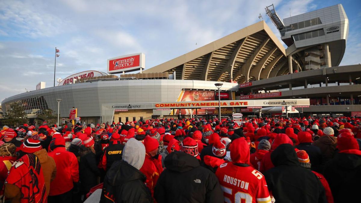 Cómo es el Kansas City Stadium, el estadio donde debutará la selección argentina en el Mundial 2026