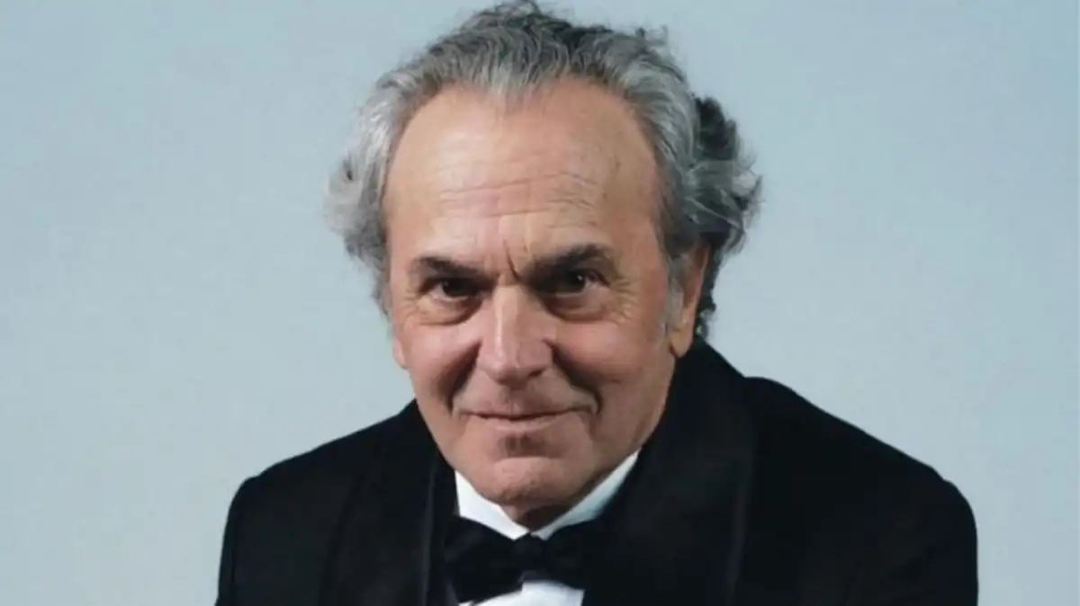 José Coronado vuelve a Netflix con una impactante miniserie española de solo 4 episodios