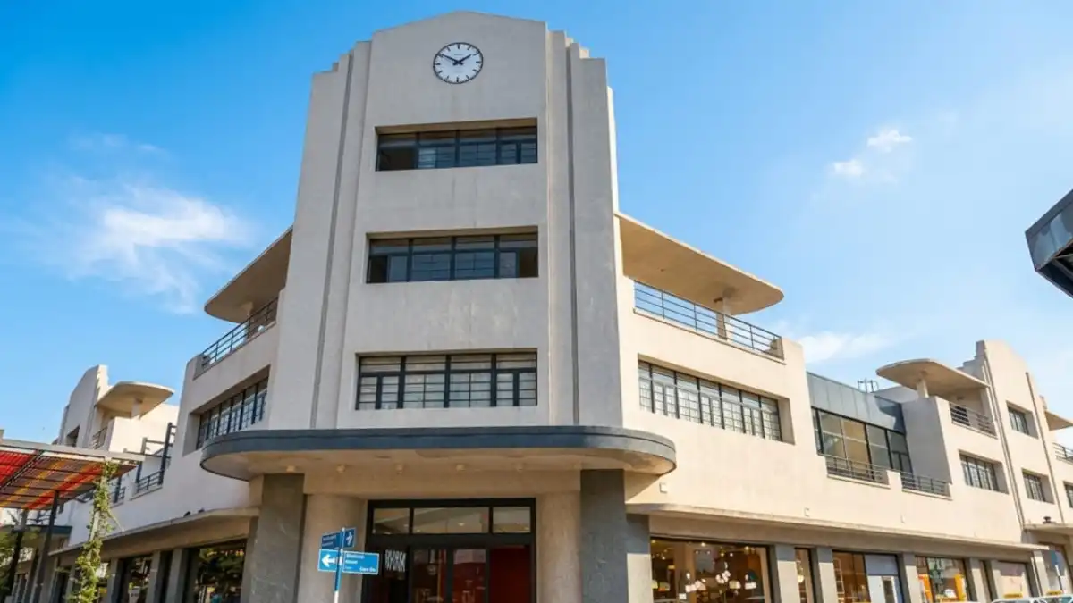 El nuevo Mercado del Norte entró en la recta final y prevén inaugurarlo en agosto