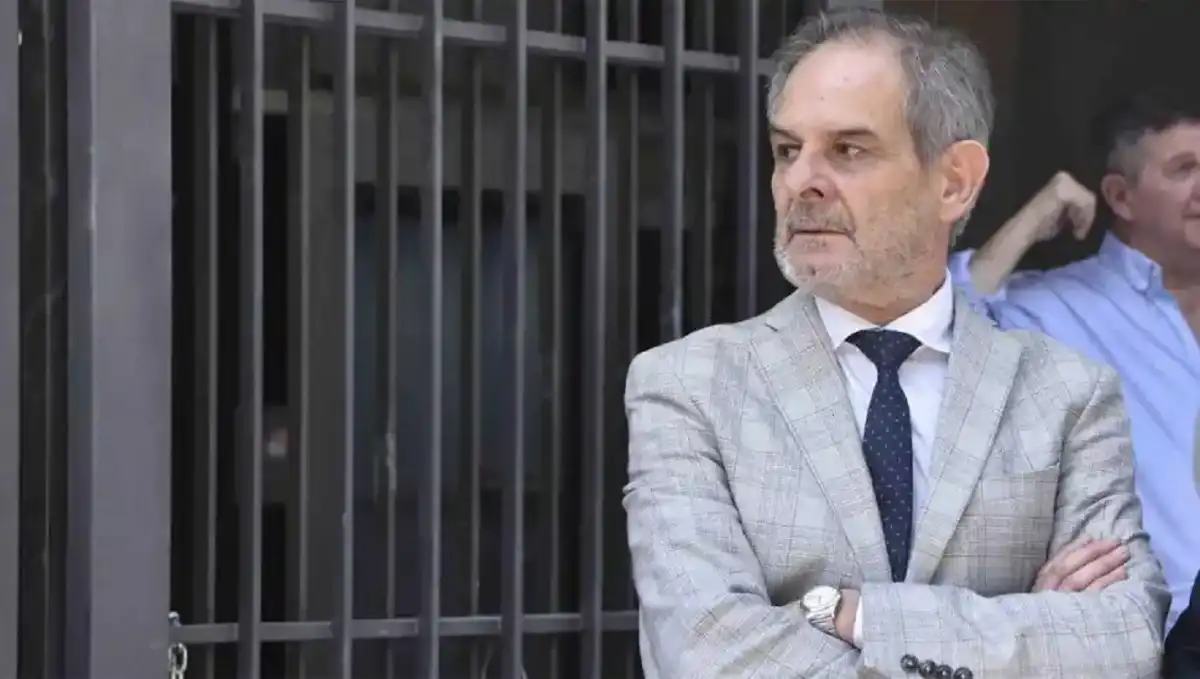 Pagani podrá ser candidato en las elecciones.  
