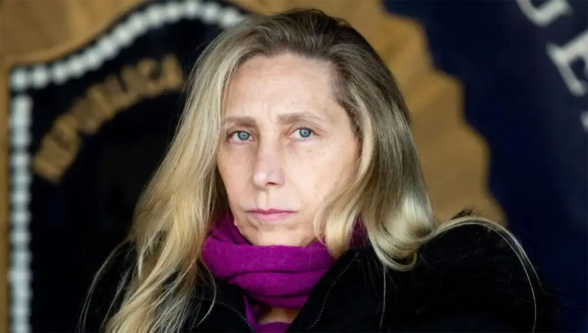 LA JEFA. El presidente Javier Milei define a su hermana, Karina Milei, como su líder político y guía dentro del Gobierno.
