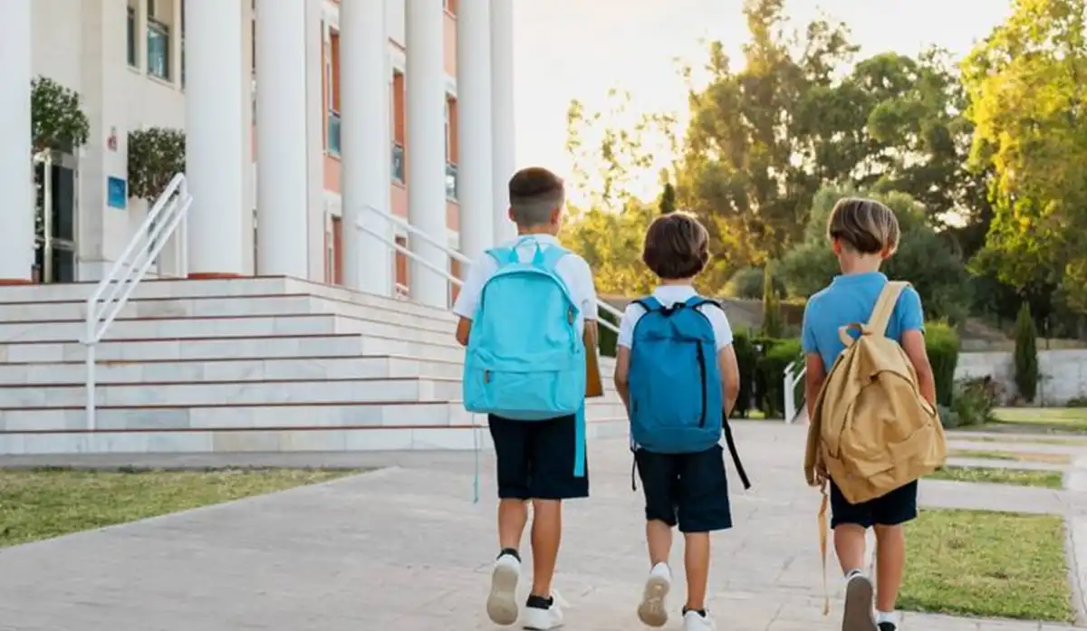 Cuándo comienza el pago de los Vouchers Educativos.
