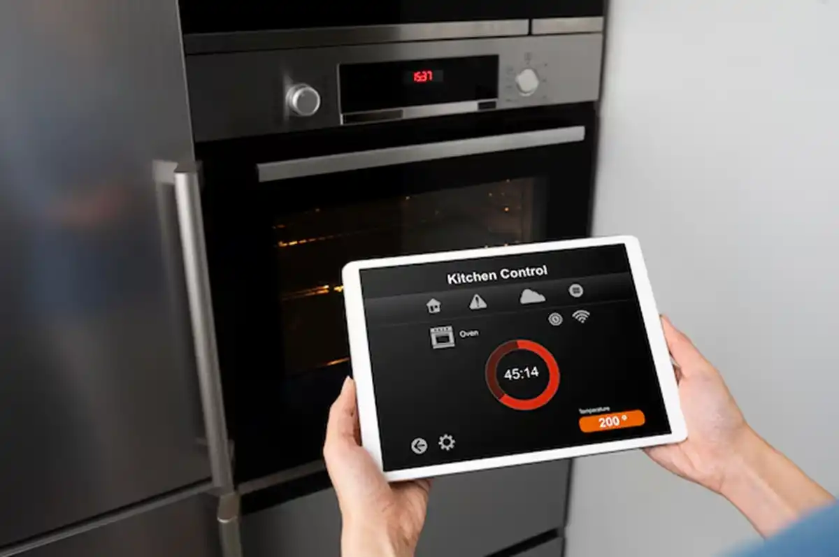 ¿El reemplazo de la freidora de aire?: el horno inteligente que domina la cocina y es tendencia