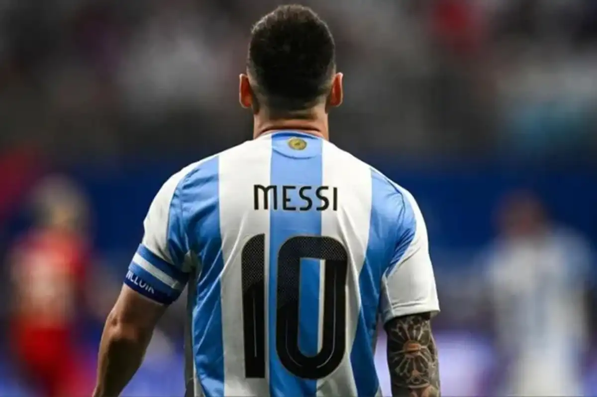 Messi, Cristiano Ronaldo y los récords que pueden hacer historia en el Mundial 2026. 
