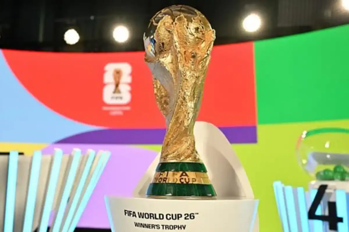 Mundial 2026: la FIFA anticipa innovaciones tácticas y un fútbol más físico y directo. 
