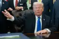 Guerra en Medio Oriente: el alto el fuego, en estado crítico, admite Trump