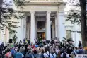 Marcha Federal Universitaria: No se trata solo de un ataque a la universidad sino de un ataque a la democracia