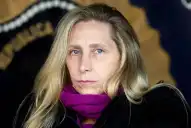 Marcela Pagano denunció que Karina Milei contrató a su mejor amiga como asesora en Casa Rosada