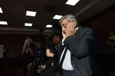 El caso Lebbos: anatomía de un fracaso judicial