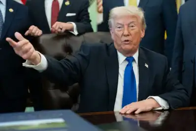 Guerra en Medio Oriente: el alto el fuego, en estado crítico, admite Trump