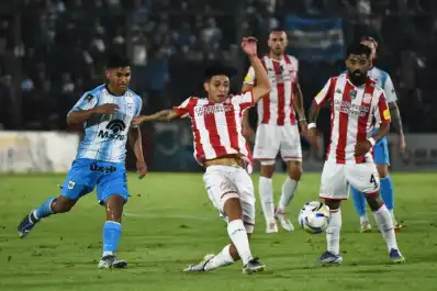 EN VIVO: San Martín de Tucumán empata 0 a 0 con Gimnasia de Jujuy en La Ciudadela