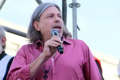 Marcha Federal Universitaria: docentes necesitan un aumento superior al 50% para recuperar el salario perdido con Milei