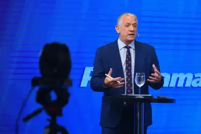 Mirá en vivo Panorama Tucumano: debate sobre inflación, consumo y presupuesto universitario