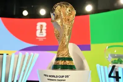 ¿Está todo inventado en el fútbol? La FIFA cree que el Mundial 2026 traerá nuevas revoluciones tácticas