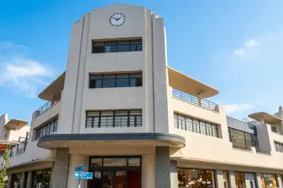 El nuevo Mercado del Norte entró en la recta final y prevén inaugurarlo en agosto