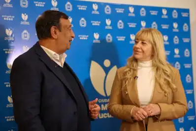Avanza la apertura del Paseo del Norte y proyectan su inauguración para agosto de 2026
