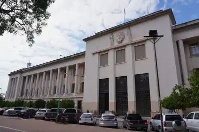 El Ejecutivo envió 12 pliegos a la Legislatura para cubrir vacantes clave en la justicia provincial