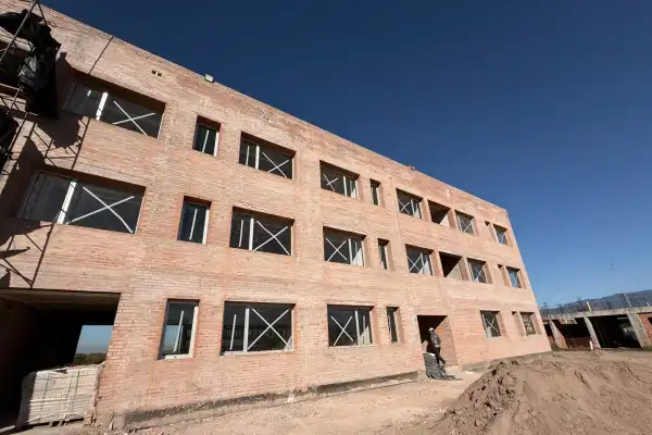 Constructoras de Tucumán envían reclamos a la Nación y un pedido a la Provincia