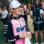 Alpine podría dar un giro inesperado y cambiar el histórico rosa por una marca de lujo mundial
