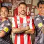 Entre cumbia y sánguches de milanesa: el video con el que San Martín presentó su nueva camiseta