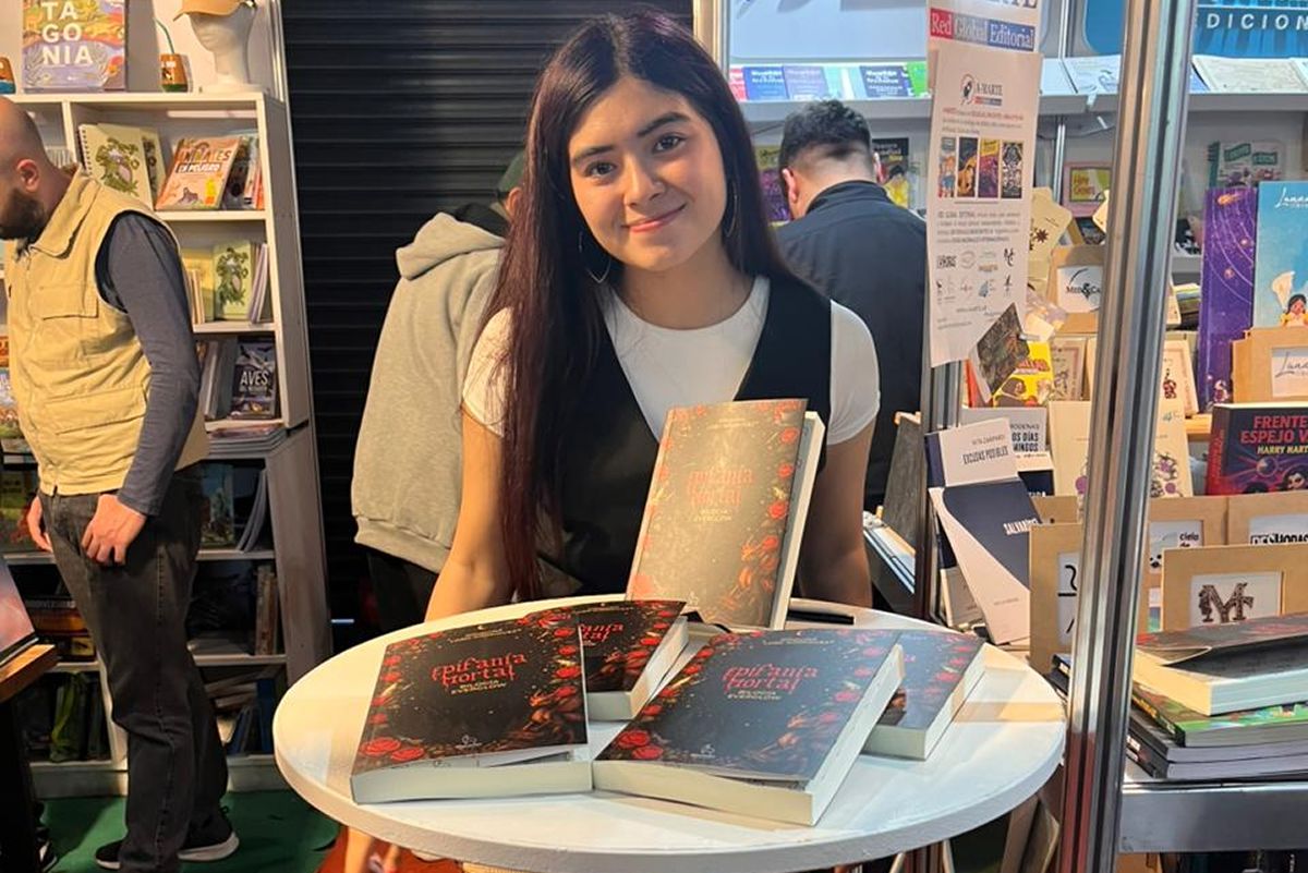Nuevas voces tucumanas: de escribir en sus habitaciones a debutar en la Feria del Libro
