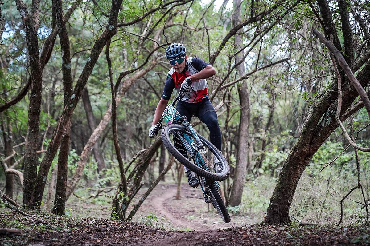 Salta: se viene la 12ª edición del Desafío de las Nubes, la carrera premium del MTB argentino