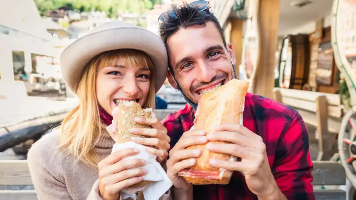 Comer pan todos los días: qué pasa en el cuerpo, según expertos en nutrición