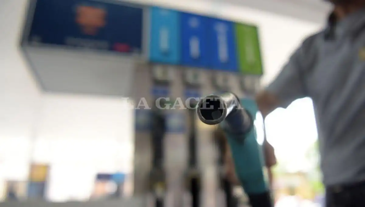 YPF aumentará los combustibles este jueves 14 de mayo