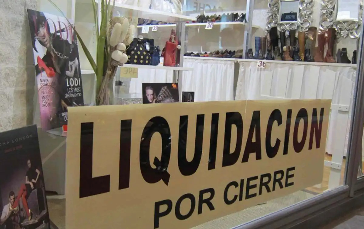 La reactivación económica es una asignatura pendiente y cambia el humor social