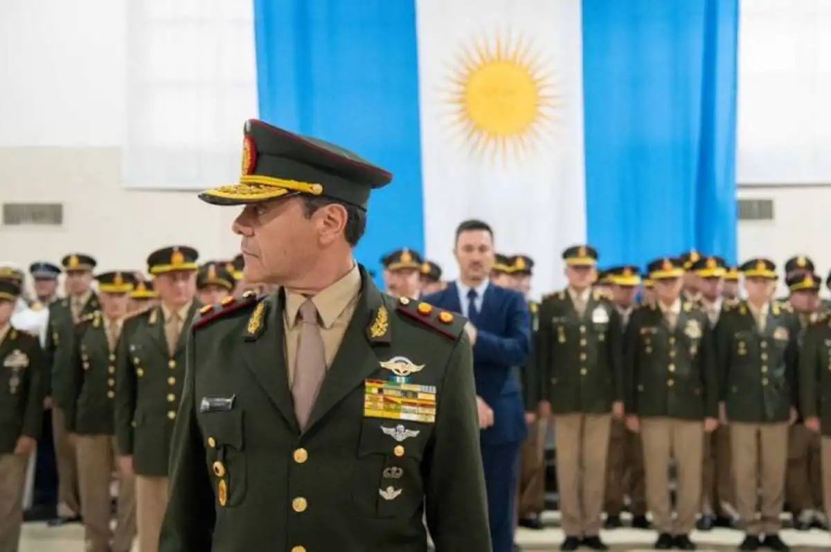 El Gobierno devolvió a las Fuerzas Armadas la facultad de realizar contrainteligencia militar
