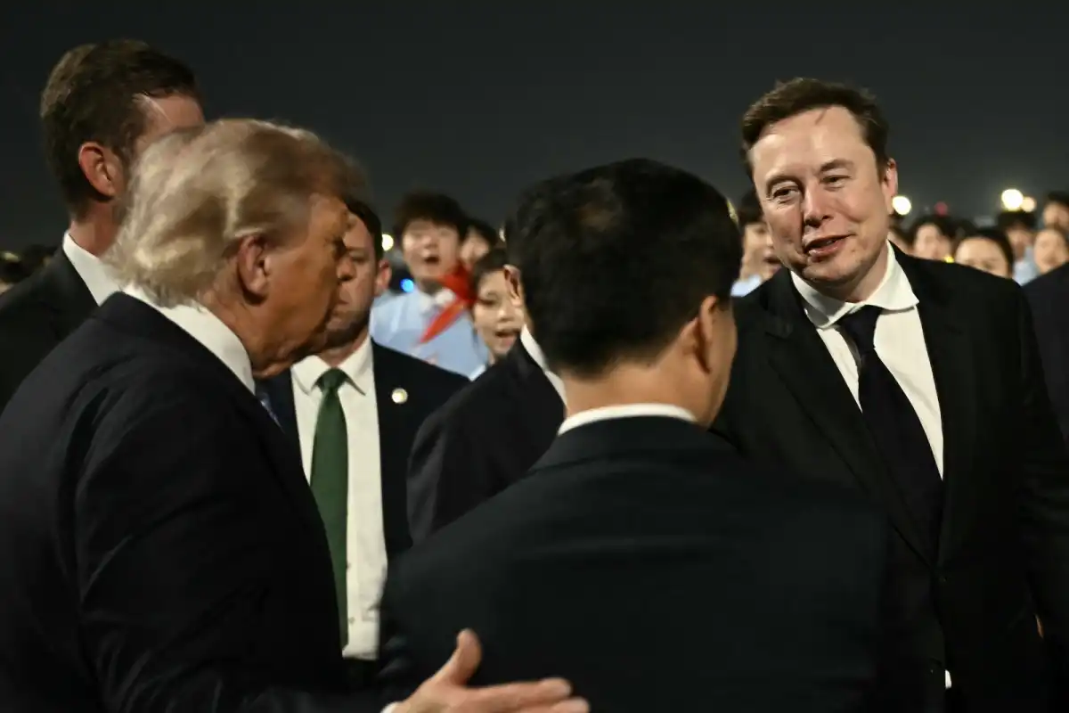Cumbre de alto voltaje en Beijing: Trump y Xi buscan un equilibrio entre la guerra en Irán y la tregua comercial