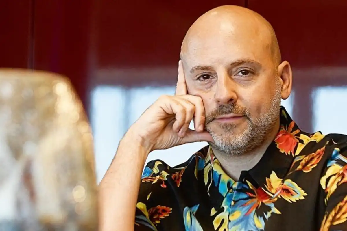 La profunda reflexión de José María Muscari sobre el trato a las empleadas domésticas