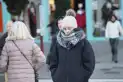 Vuelve el frío polar: qué provincias tendrán heladas y temperaturas bajo cero