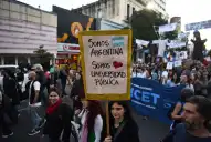 Ley de Financiamiento Universitario: docentes de todo el país inician una semana de paro ¿cómo afectará a los estudiantes tucumanos?