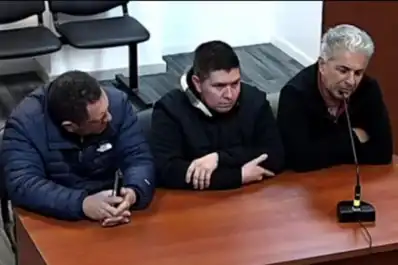 Rentabilidad del 14% mensual y supuestos contactos políticos como garantía: así operaba la presunta estafa piramidal