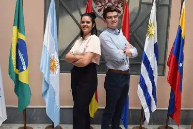 El Mercosur abrió pasantías para estudiantes y hay vacantes en comunicación, diseño y economía