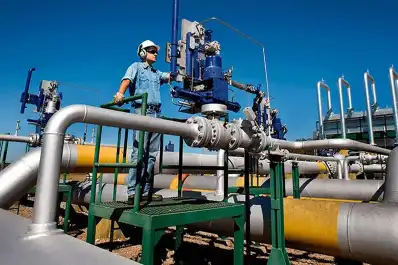Una empresa energética abrió vacantes para estudiantes avanzados y graduados de ingeniería