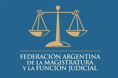 Funcionarios judiciales de todo el país debatirán en Tucumán sobre gestión y nuevas responsabilidades