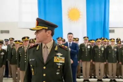 El Gobierno devolvió a las Fuerzas Armadas la facultad de realizar contrainteligencia militar