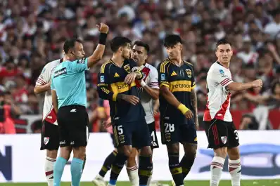 La millonaria cifra en dólares que recibirán River y Boca por ceder a sus figuras al Mundial 2026