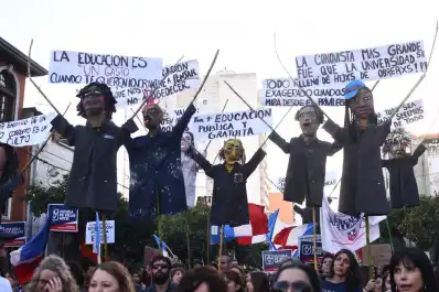 Docentes universitarios tucumanos, en crisis: “No hay que romantizar la precariedad laboral”