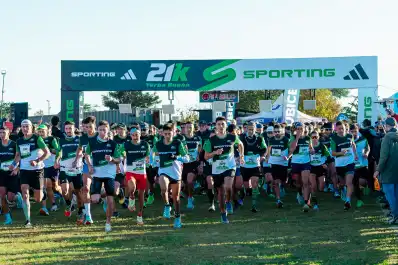 Últimos días para equiparte: Sporting te espera con descuentos de hasta 20% OFF en el Shopping  Portal Tucumán